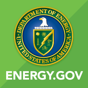 Energy.gov Homepage