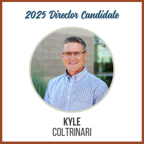 Kyle Coltrinari