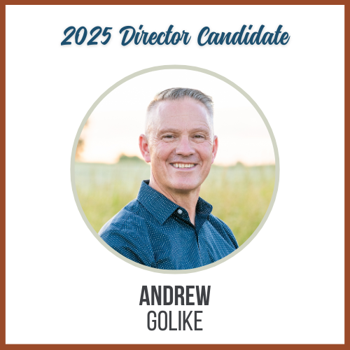 Andrew Golike