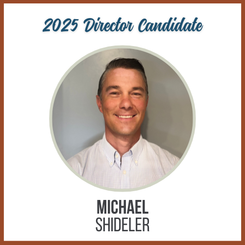 Michael Shideler