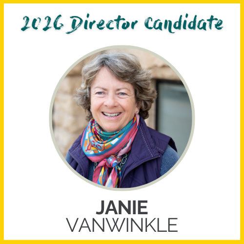 Janie VanWinkle