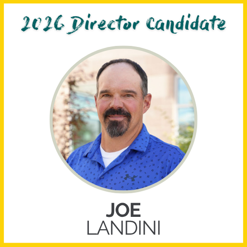 Joe Landini