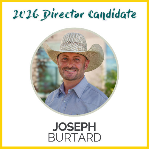 Joseph Burtard