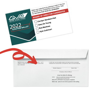 Ballot