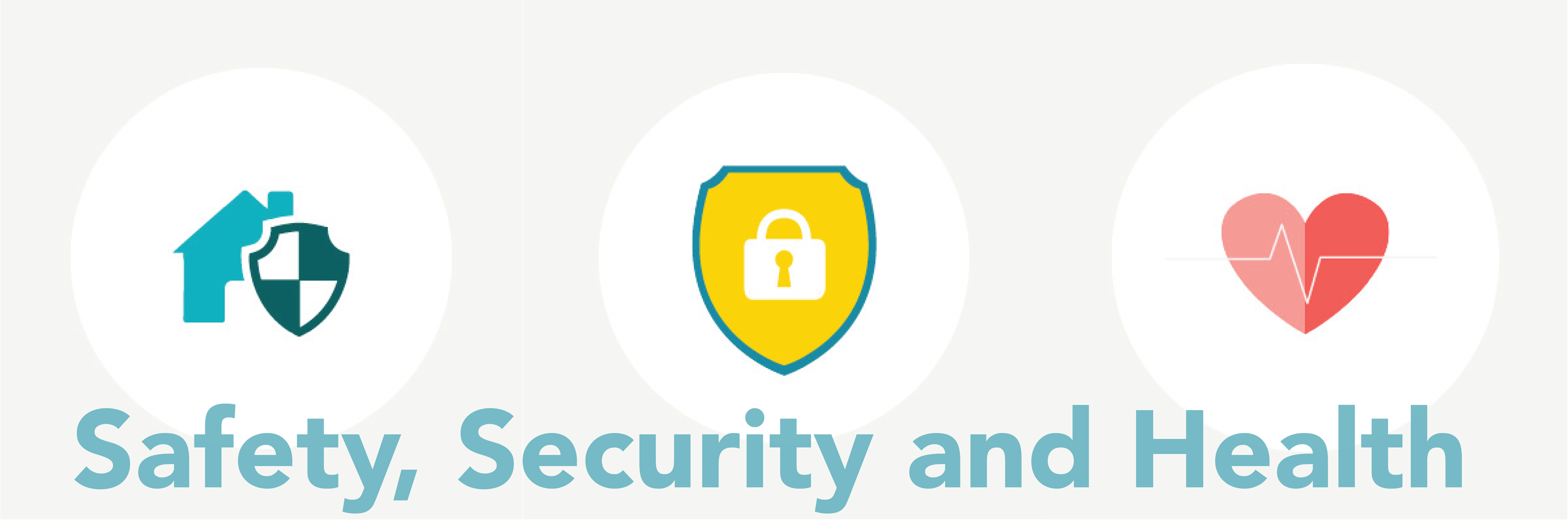 Safe, secure, reliable